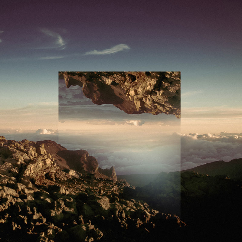 倒立风景摄影,将几何与摄影完美结合--置顶表情