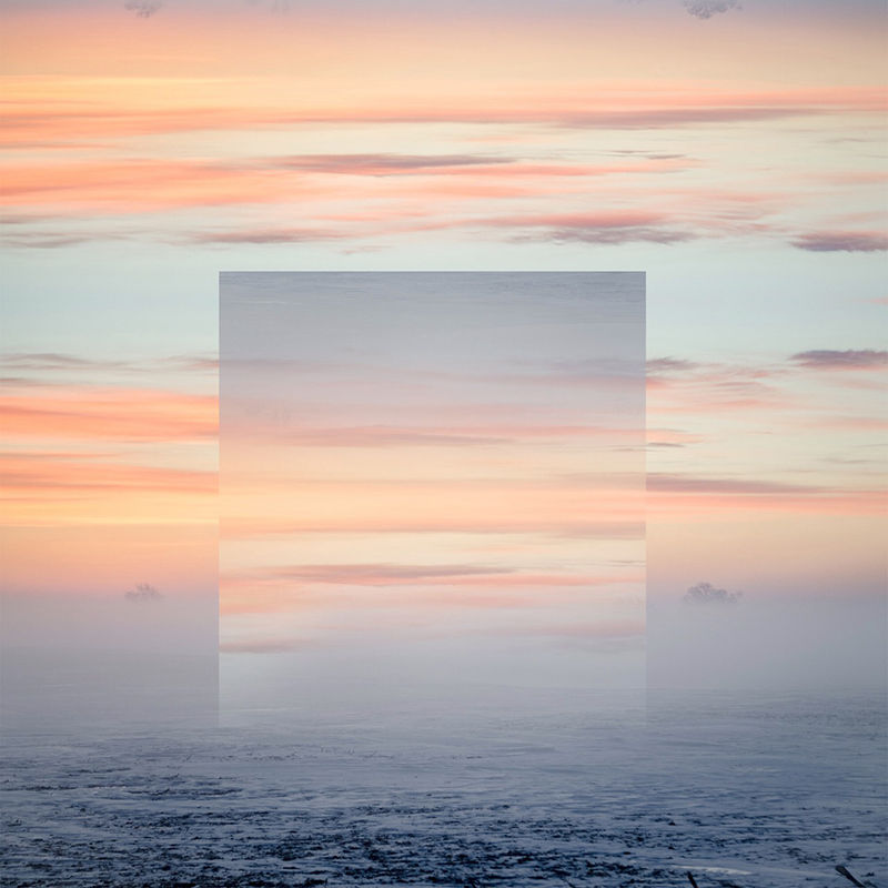 倒立风景摄影,将几何与摄影完美结合--置顶表情