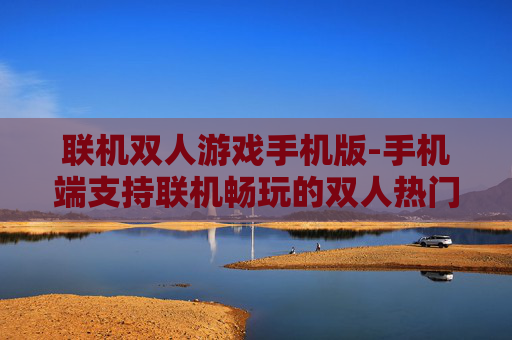 联机双人游戏手机版-手机端支持联机畅玩的双人热门游戏 联机双人游戏手机版-手机端支持联机畅玩的双人热门游戏
