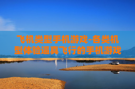 飞机类型手机游戏-各类机型体验逼真飞行的手机游戏玩法