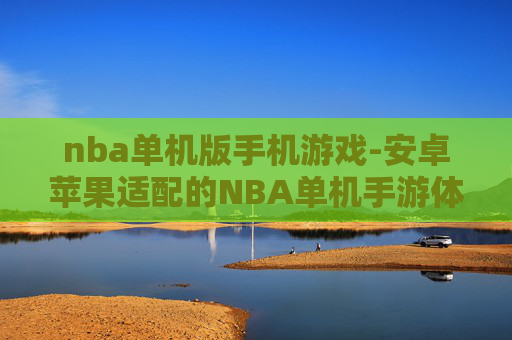 nba单机版手机游戏-安卓苹果适配的NBA单机手游体验