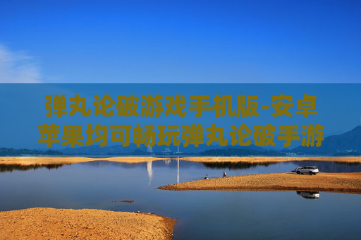 弹丸论破游戏手机版-安卓苹果均可畅玩弹丸论破手游