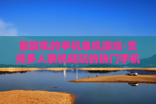能联机的手机单机游戏-支持多人联机畅玩的热门手机单机游戏