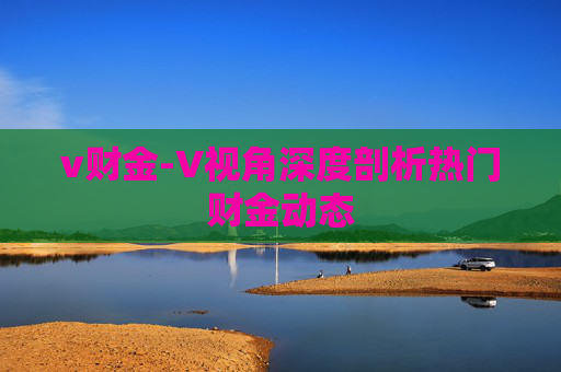 v财金-V视角深度剖析热门财金动态