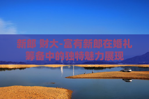 新郎 财大-富有新郎在婚礼筹备中的独特魅力展现