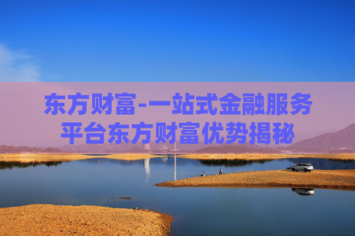 东方财富-一站式金融服务平台东方财富优势揭秘