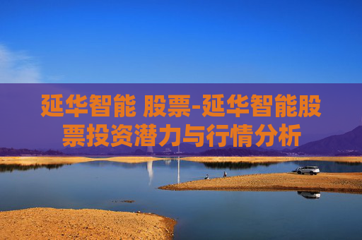 延华智能 股票-延华智能股票投资潜力与行情分析