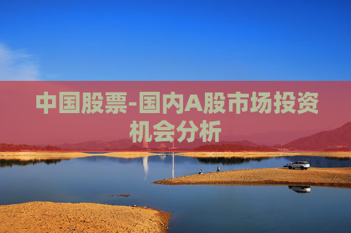 中国股票-国内A股市场投资机会分析