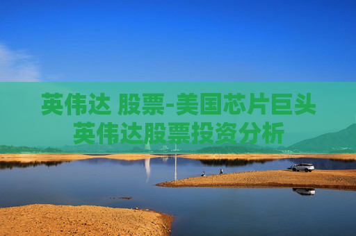 英伟达 股票-美国芯片巨头英伟达股票投资分析