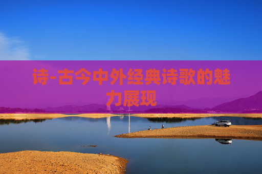 诗-古今中外经典诗歌的魅力展现 诗-古今中外经典诗歌的魅力展现