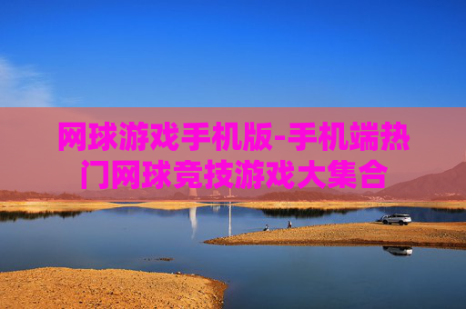 网球游戏手机版-手机端热门网球竞技游戏大集合