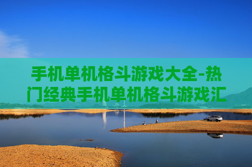 手机单机格斗游戏大全-热门经典手机单机格斗游戏汇总