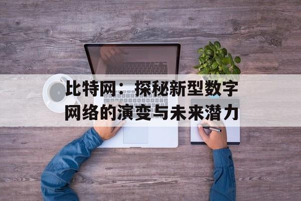比特网：探秘新型数字网络的演变与未来潜力