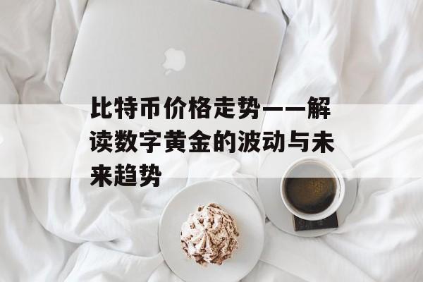比特币价格走势——解读数字黄金的波动与未来趋势